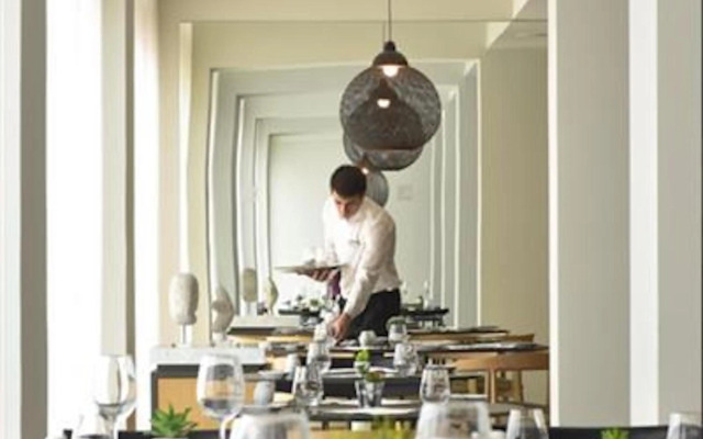 Aqualuz Lagos One Bedroom Apartment Premium