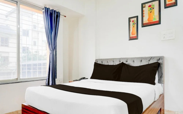 Super Townhouse Koregaon Park