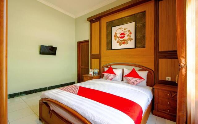 OYO 1195 The Doctor's guest house Syariah
