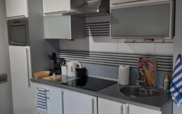 Apartament Róża 1 Sauna & Jacuzzi Jaszczurówka 21a