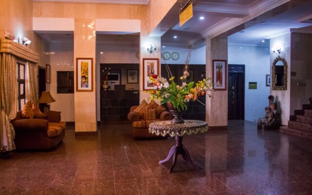 De Rembrandt Hotels & Suites