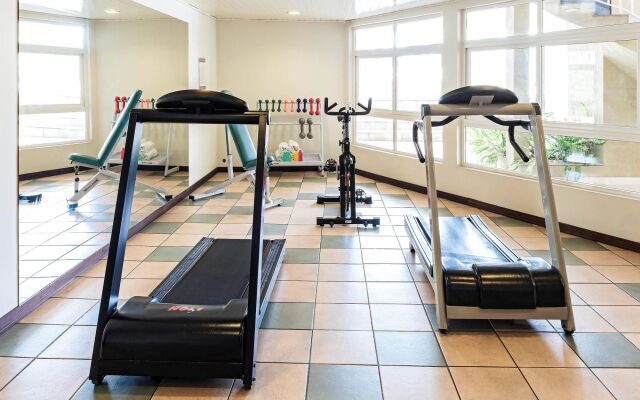 Mercure Jaraguá do Sul Hotel