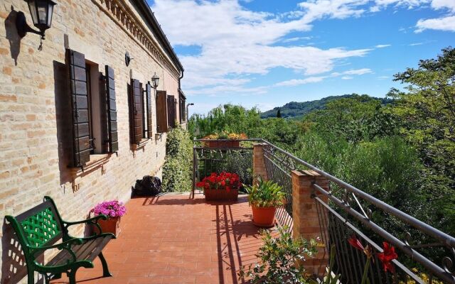 Agriturismo La Casa sul Colle