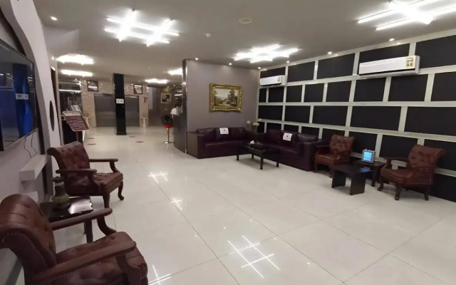 Celine Al Motamaiza Furnished Apartment