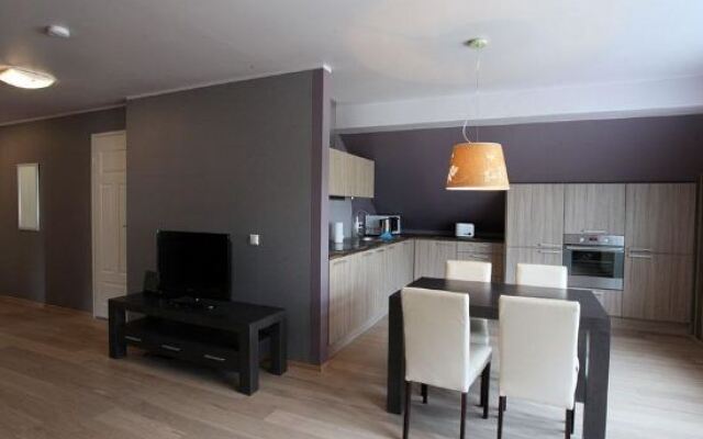 Supeluse Guest Apartment