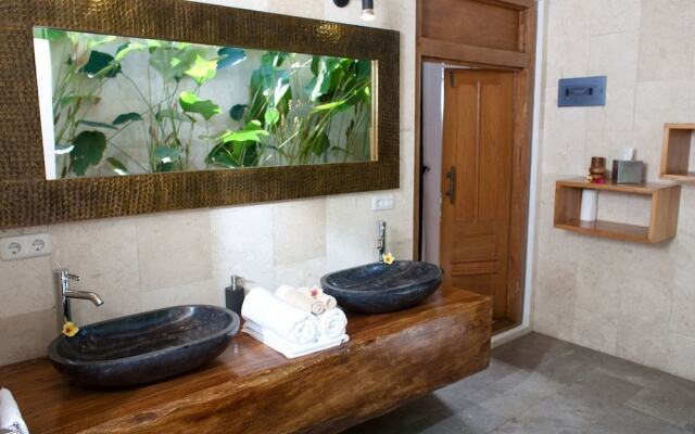 Villa Shantika by Villa Finder