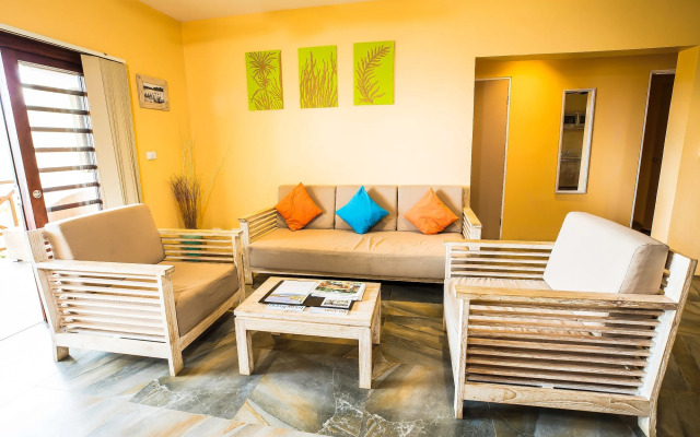 Nasama Resort