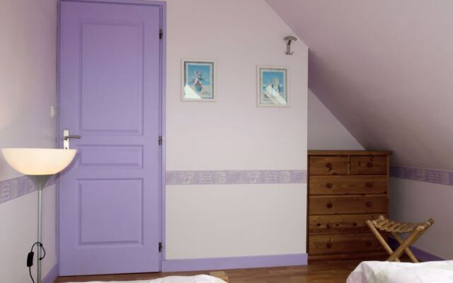 de la Plage (PBA104)