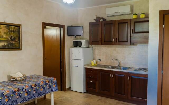 Agriturismo Sant'Andrea