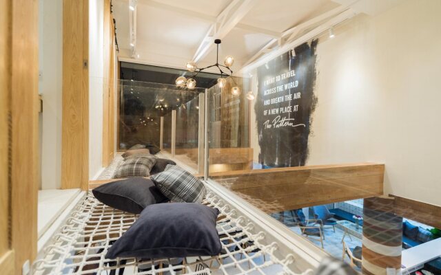 The Pattern Boutique Hotel