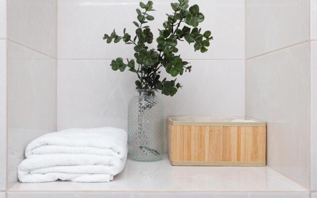 Vetka Home (Ветка Хоум) на улице Державина