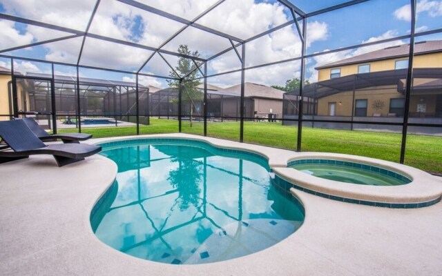 Amazing House! - Cypress Pointe - 1132CP