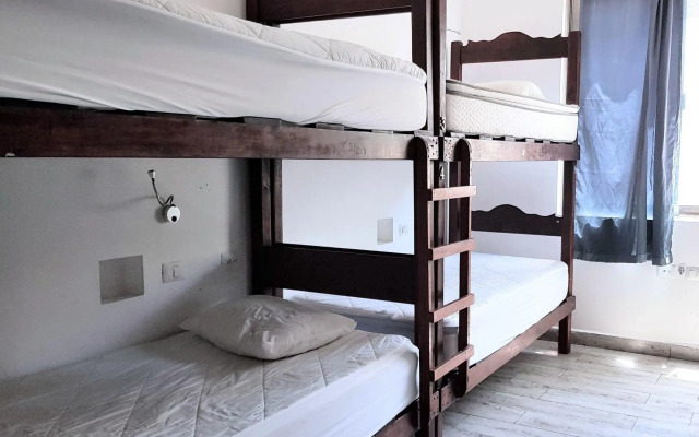 The Green Village Boutique Hotel