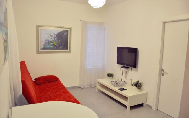 Isra Home Rothschild 8-2 Apartment