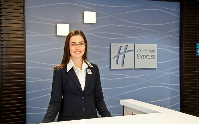 Holiday Inn Express Hotel & Suites Waterloo - St Jacobs by IHG