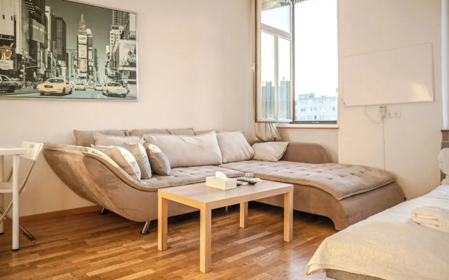 Shared 2BR Residence by Millennium Tower