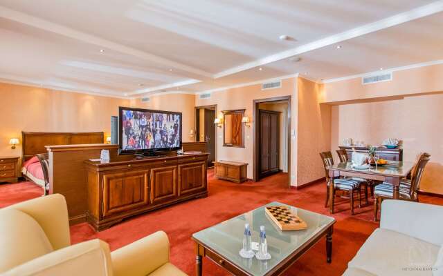 Grand Hotel Pomorie