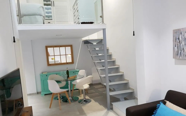 RK City Center Apartments