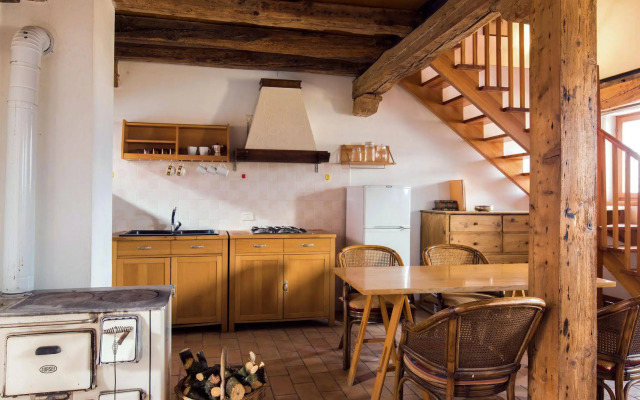 Agriturismo Casa de Bertoldi