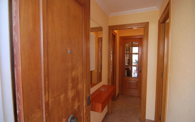 Bellfort Zeus Apartments Salou