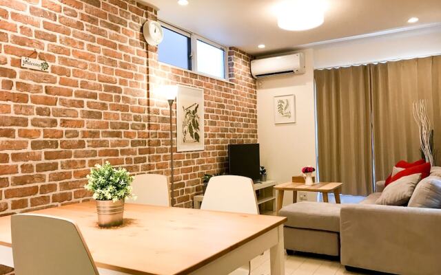 Tamade B House