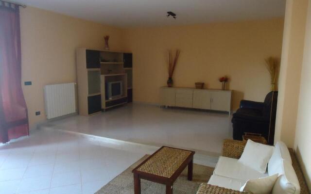 Giardini Irlandesi B&B