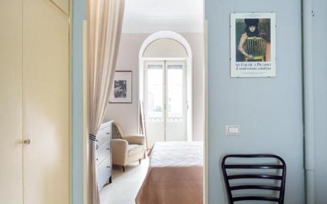 Your Nest In Milan - City Center Apartment