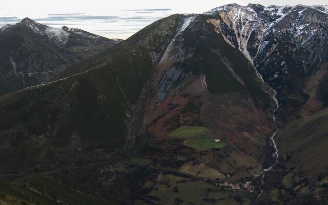 Hotel Restaurante Casa Pipo