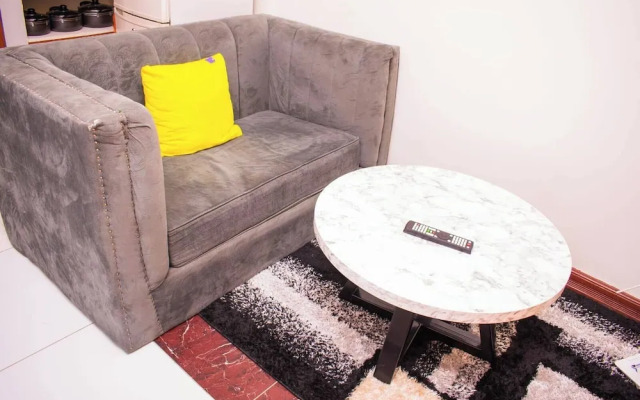 Winam Court Studio Apartments kisumu