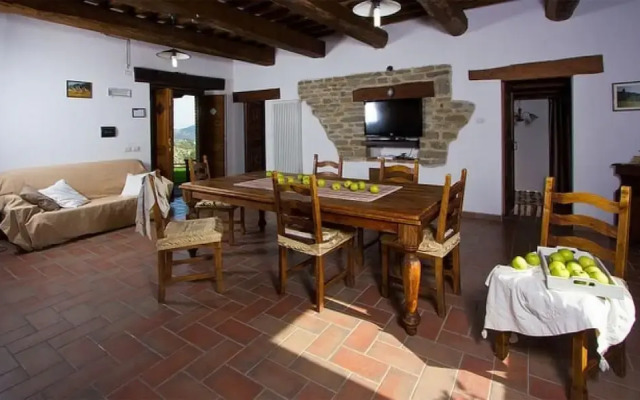 Marche Holiday - Ca Quattrocchi