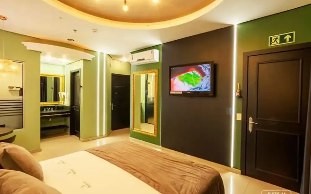 Motel Sherwood