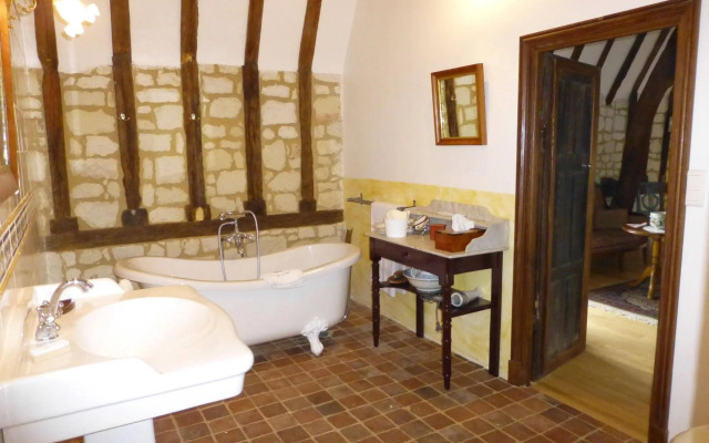 Le Clos Chavigny