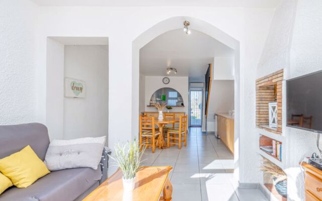 House Byblos Empuriabrava