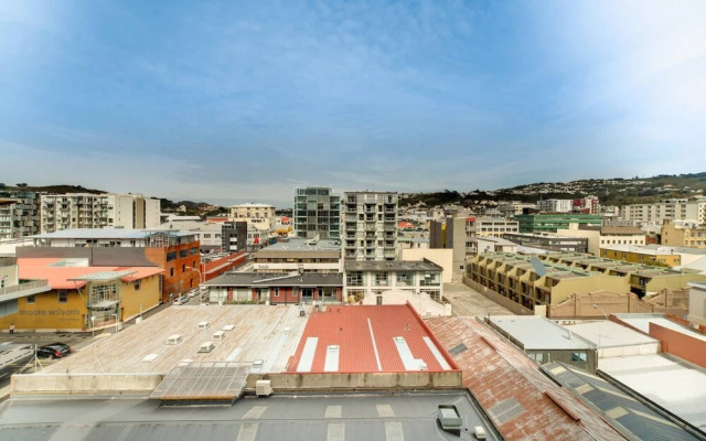Awesome 2 bed Wellington Apartment