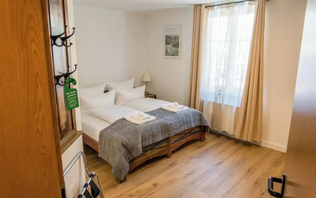 RISA Hotel Village - Engel & Kreuz