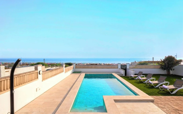 Genteel Home Mirador de La Barrosa