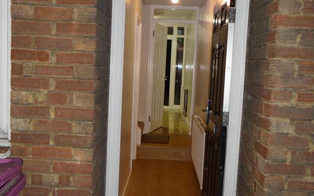 51 Vallance House
