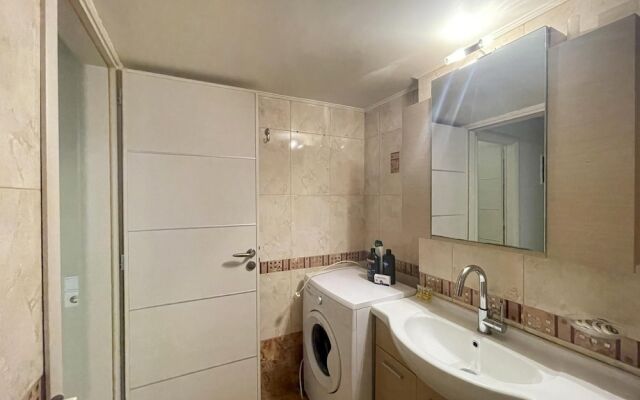 Poseidon - Voula Seaside Apartment
