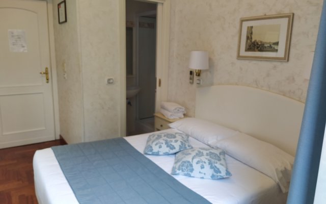 B&B Hotel Roma Italia Viminale