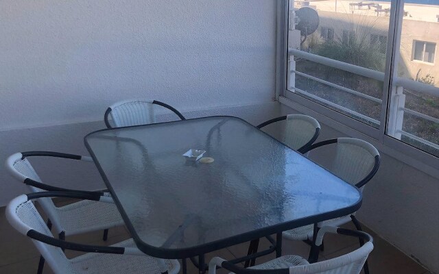 Apartamento 109 Vista Mar Lilenes