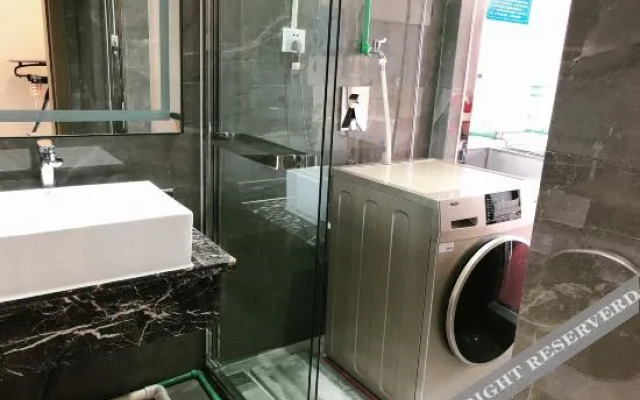 Qian'an International Hotel