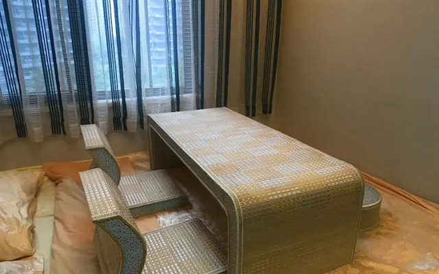 Sanya Linglong Lulushun Hotel