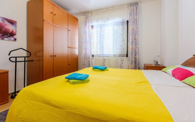 Apartments Budzyn