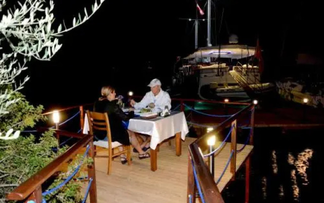 Sehzade Hotel & Restaurant