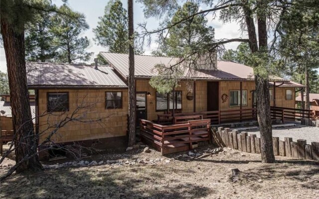 Fox Hollow Condo 35 - Two Bedroom Condo