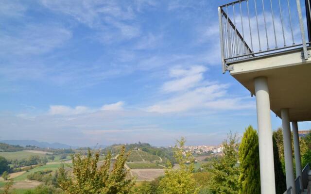 Villa Patrizia