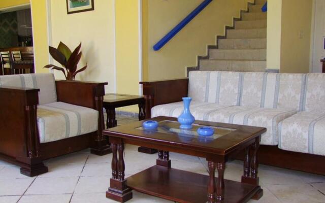 Hostal 1511