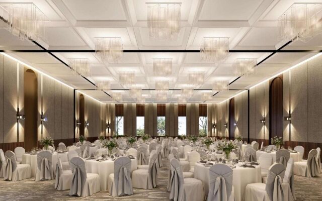 Hyatt Regency Phnom Penh