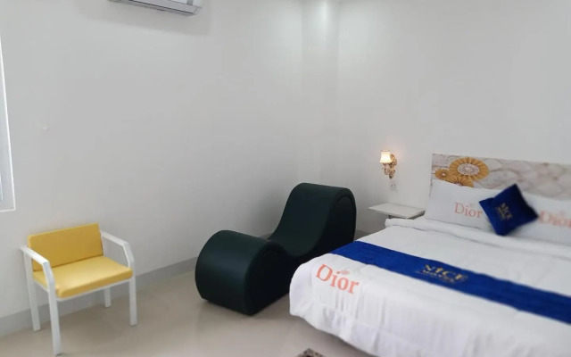 Nice Hotel Buon Ma Thuot