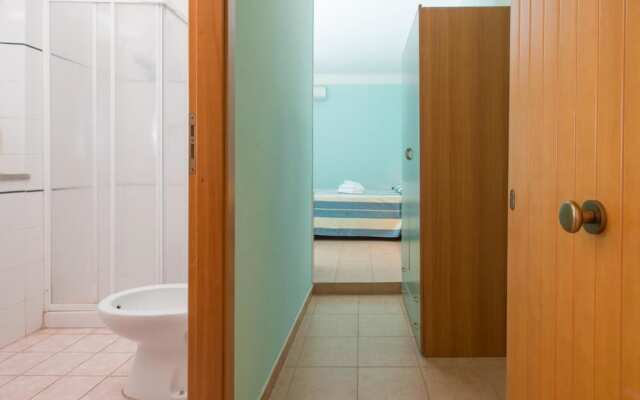 San Domenico Village